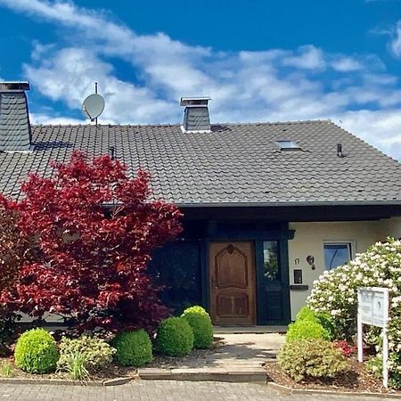 Wohlfuehlen In Wiehl - Drabenderhoehe Exterior photo