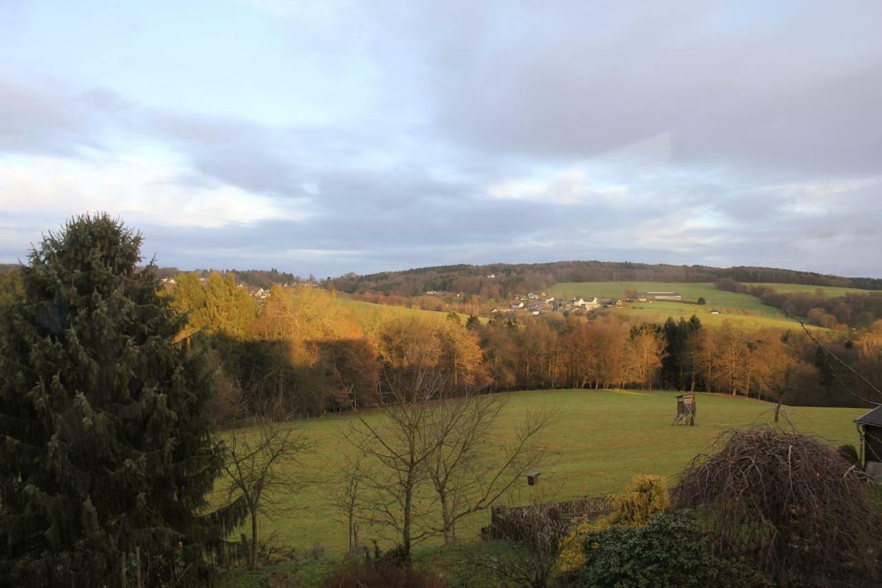 Wohlfuehlen In Wiehl - Drabenderhoehe Exterior photo